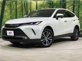 2022 Toyota Harrier G SUV for sale, Japanese used car export - photo 1 of 30 | GULJI TRADERS