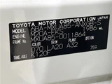 2022 Toyota Harrier G SUV for sale, Japanese used car export - photo 2 of 30 | GULJI TRADERS