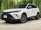 2022 Toyota Harrier Z SUV for sale, Japanese used car export - photo 1 of 30 | GULJI TRADERS