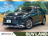 2022 Toyota Harrier Z SUV for sale, Japanese used car export - photo 4 of 30 | GULJI TRADERS
