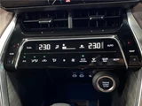 2022 Toyota Harrier Z SUV for sale, Japanese used car export - photo 9 of 30 | GULJI TRADERS