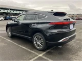 2022 Toyota Harrier SUV for sale, Japanese used car export - photo 2 of 10 | GULJI TRADERS