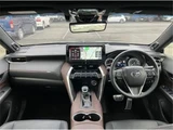 2022 Toyota Harrier SUV for sale, Japanese used car export - photo 3 of 10 | GULJI TRADERS