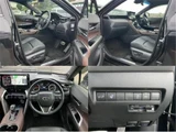 2022 Toyota Harrier SUV for sale, Japanese used car export - photo 6 of 10 | GULJI TRADERS