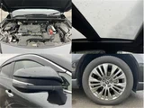 2022 Toyota Harrier SUV for sale, Japanese used car export - photo 8 of 10 | GULJI TRADERS