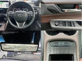 2022 Toyota Harrier SUV for sale, Japanese used car export - photo 9 of 10 | GULJI TRADERS
