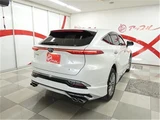 2022 Toyota Harrier Z SUV for sale, Japanese used car export - photo 2 of 63 | GULJI TRADERS