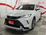 2022 Toyota Harrier Z SUV for sale, Japanese used car export - photo 4 of 63 | GULJI TRADERS