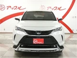 2022 Toyota Harrier Z SUV for sale, Japanese used car export - photo 5 of 63 | GULJI TRADERS