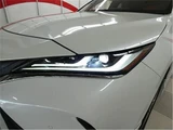 2022 Toyota Harrier Z SUV for sale, Japanese used car export - photo 8 of 63 | GULJI TRADERS