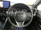 2022 Toyota Harrier Z SUV for sale, Japanese used car export - photo 22 of 63 | GULJI TRADERS