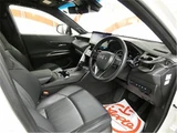 2022 Toyota Harrier Z SUV for sale, Japanese used car export - photo 25 of 63 | GULJI TRADERS
