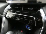 2022 Toyota Harrier Z SUV for sale, Japanese used car export - photo 40 of 63 | GULJI TRADERS