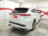 2022 Toyota Harrier Z SUV for sale, Japanese used car export - photo 59 of 63 | GULJI TRADERS
