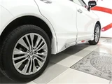 2022 Toyota Harrier Z SUV for sale, Japanese used car export - photo 62 of 63 | GULJI TRADERS