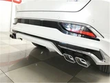 2022 Toyota Harrier Z SUV for sale, Japanese used car export - photo 63 of 63 | GULJI TRADERS