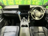 2022 Toyota Harrier Z SUV for sale, Japanese used car export - photo 16 of 30 | GULJI TRADERS