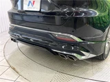 2022 Toyota Harrier Z SUV for sale, Japanese used car export - photo 25 of 30 | GULJI TRADERS