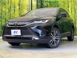 2022 Toyota Harrier G SUV for sale, Japanese used car export - photo 1 of 30 | GULJI TRADERS