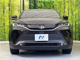 2022 Toyota Harrier G SUV for sale, Japanese used car export - photo 8 of 30 | GULJI TRADERS