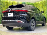 2022 Toyota Harrier G SUV for sale, Japanese used car export - photo 13 of 30 | GULJI TRADERS