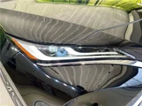 2022 Toyota Harrier G SUV for sale, Japanese used car export - photo 26 of 30 | GULJI TRADERS