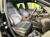 2022 Toyota Harrier G SUV for sale, Japanese used car export - photo 27 of 30 | GULJI TRADERS