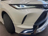 2022 Toyota Harrier Z SUV for sale, Japanese used car export - photo 8 of 30 | GULJI TRADERS