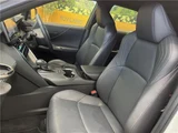 2022 Toyota Harrier Z SUV for sale, Japanese used car export - photo 14 of 30 | GULJI TRADERS