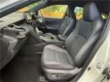 2022 Toyota Harrier Z SUV for sale, Japanese used car export - photo 15 of 30 | GULJI TRADERS