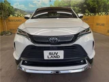 2022 Toyota Harrier Z SUV for sale, Japanese used car export - photo 20 of 30 | GULJI TRADERS