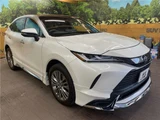2022 Toyota Harrier Z SUV for sale, Japanese used car export - photo 21 of 30 | GULJI TRADERS