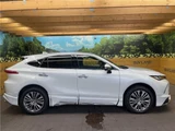 2022 Toyota Harrier Z SUV for sale, Japanese used car export - photo 23 of 30 | GULJI TRADERS