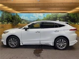 2022 Toyota Harrier Z SUV for sale, Japanese used car export - photo 24 of 30 | GULJI TRADERS