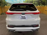 2022 Toyota Harrier Z SUV for sale, Japanese used car export - photo 25 of 30 | GULJI TRADERS