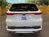 2022 Toyota Harrier Z SUV for sale, Japanese used car export - photo 26 of 30 | GULJI TRADERS