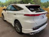 2022 Toyota Harrier Z SUV for sale, Japanese used car export - photo 27 of 30 | GULJI TRADERS