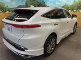 2022 Toyota Harrier Z SUV for sale, Japanese used car export - photo 28 of 30 | GULJI TRADERS
