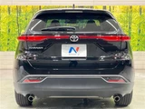 2022 Toyota Harrier S SUV for sale, Japanese used car export - photo 26 of 30 | GULJI TRADERS