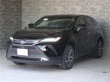 2022 Toyota Harrier G SUV for sale, Japanese used car export - photo 1 of 68 | GULJI TRADERS