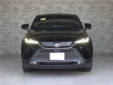 2022 Toyota Harrier G SUV for sale, Japanese used car export - photo 2 of 68 | GULJI TRADERS