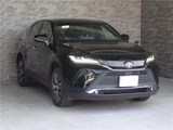 2022 Toyota Harrier G SUV for sale, Japanese used car export - photo 3 of 68 | GULJI TRADERS