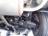 2022 Toyota Harrier G SUV for sale, Japanese used car export - photo 21 of 68 | GULJI TRADERS