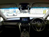 2022 Toyota Harrier S SUV for sale, Japanese used car export - photo 3 of 20 | GULJI TRADERS