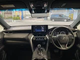2022 Toyota Harrier SUV for sale, Japanese used car export - photo 2 of 20 | GULJI TRADERS