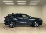 2022 Toyota Harrier SUV for sale, Japanese used car export - photo 18 of 20 | GULJI TRADERS