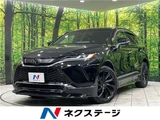 2022 Toyota Harrier Z SUV for sale, Japanese used car export - photo 4 of 30 | GULJI TRADERS