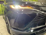2022 Toyota Harrier Z SUV for sale, Japanese used car export - photo 18 of 30 | GULJI TRADERS