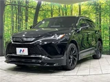 2022 Toyota Harrier Z SUV for sale, Japanese used car export - photo 19 of 30 | GULJI TRADERS