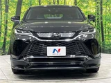 2022 Toyota Harrier Z SUV for sale, Japanese used car export - photo 20 of 30 | GULJI TRADERS